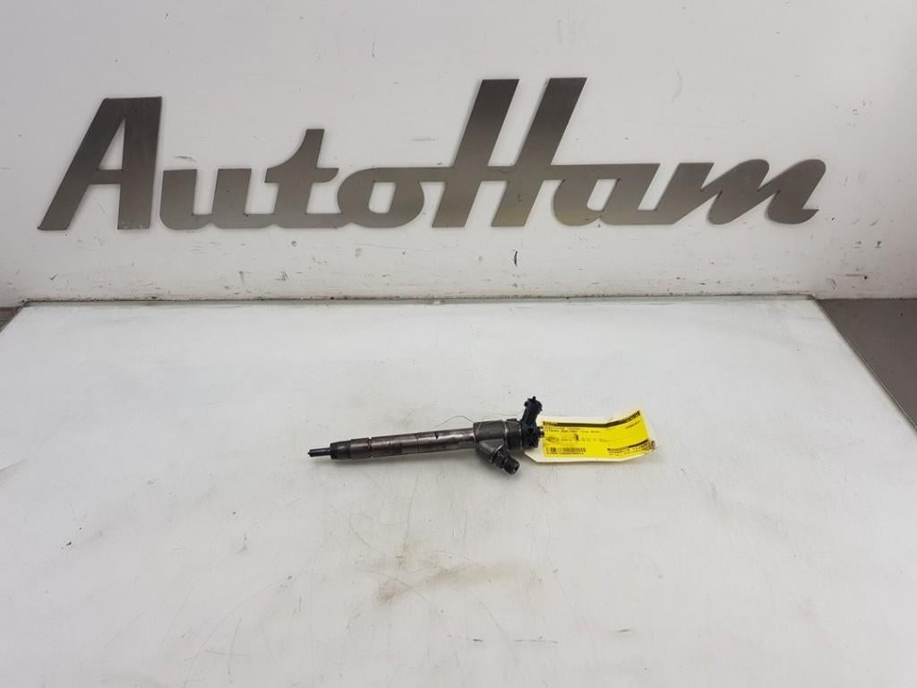 VERSTUIVER Citroën Berlingo (|9828959880|1637131380|), Robert Bosch AG, Gebruikt, Citroën, Robert-Bosch-Allee 1
74232  Abstatt, DE