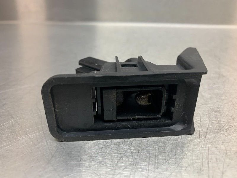 DIVERS Luchtkwaliteit sensor Mazda RX-8 (SE17), Utilisé, Mazda