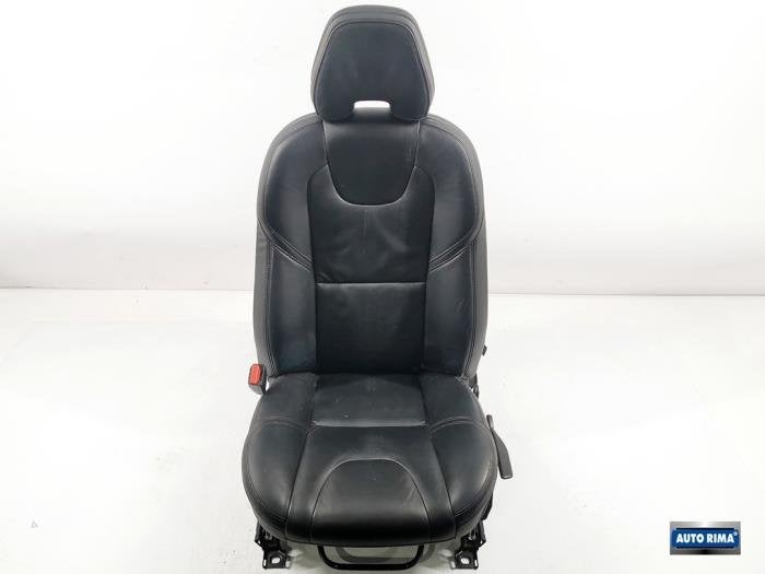 Siège gauche d'un Volvo V40, -, 3 mois de garantie, -, -