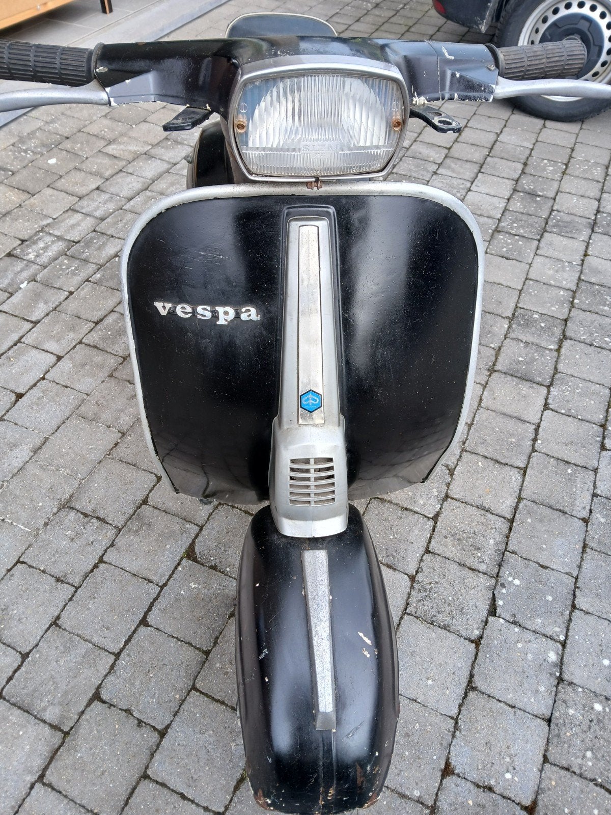 Vespa 50 Special, Fietsen en Brommers, Ophalen, Vespa