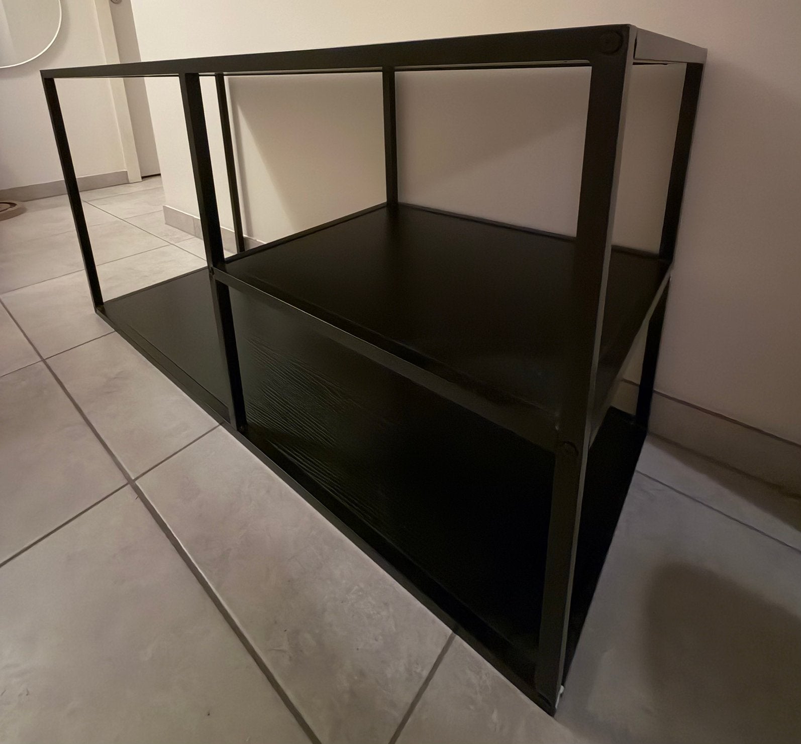 Commode, Maison & Meubles, 25 à 50 cm, Moins de 100 cm, Comme neuf, 100 à 150 cm