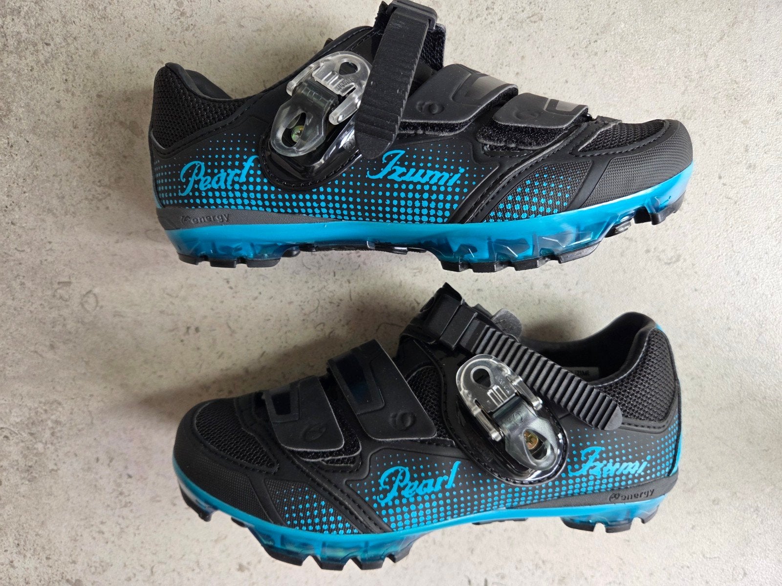 Damesschoenen MTB- Gravel maat 37 Pearl Izumi W X-Project3.0, Sports & Fitness, Enlèvement, Comme neuf, Chaussures