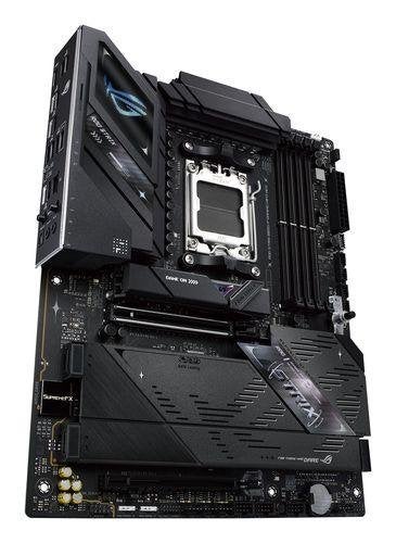 ASUS ROG Strix B850-F Gaming Wifi-7 NEO Black, Informatique & Logiciels, Neuf, Enlèvement ou Envoi, ATX, DDR5