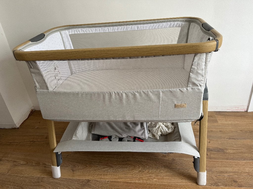 Co-sleeper, Kinderen en Baby's, Ophalen, Zo goed als nieuw, Overige typen
