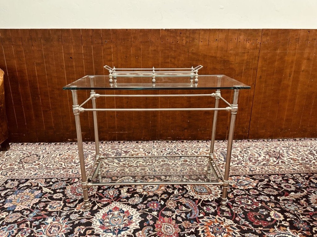 Eichholtz Regency Sidetable, Enlèvement