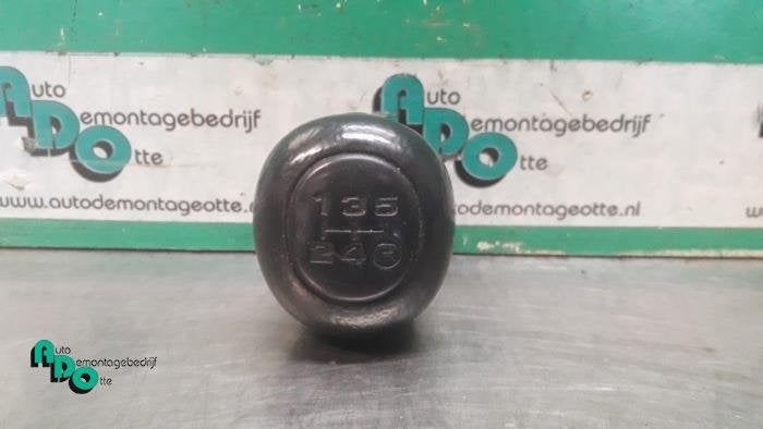 Pommeau levier de vitesse d'un Daihatsu Cuore (Cuore 08-), Daihatsu, -, 3 mois de garantie, Utilisé