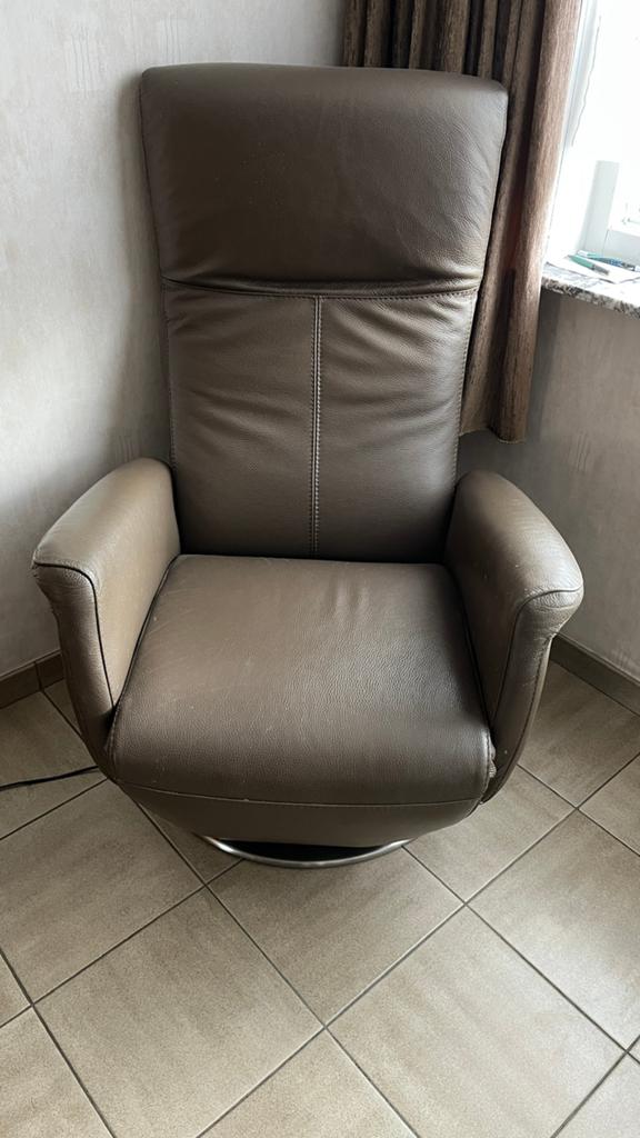 Relax fauteuil, Maison & Meubles, Enlèvement