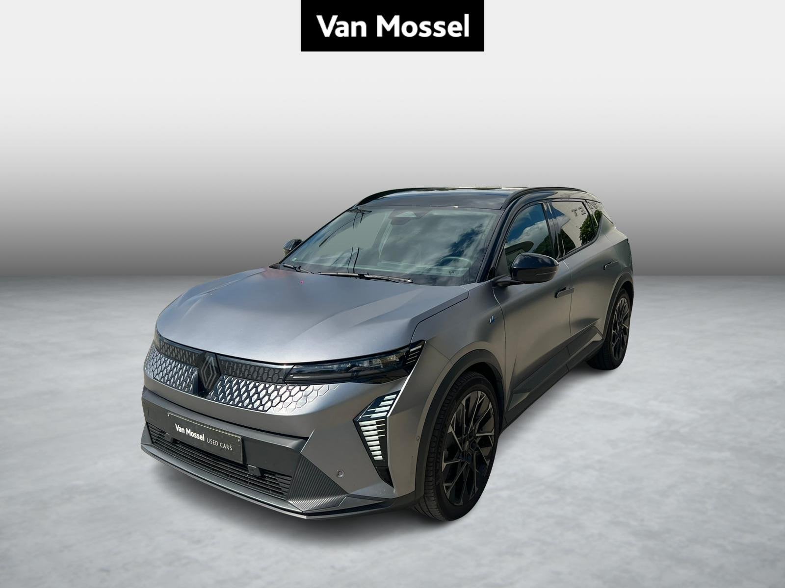 Renault Scénic E-Tech electric 220 hp Long Range Esprit Alp, Autos, https://public.car-pass.be/vhr/24e6626c-d8ec-473a-b368-55b24b160c71