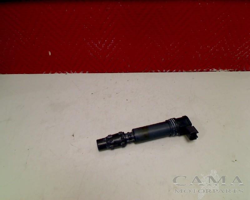 BOBINE CBR 1000 RR Fireblade 2004-2005 (CBR1000RR SC57), Motoren, Dhr. S. di Majo, Gebruikt, Info@cama-motorparts.nl, P.J. Troelstraweg 8 8
3144 CX  MAASSLUIS, NL