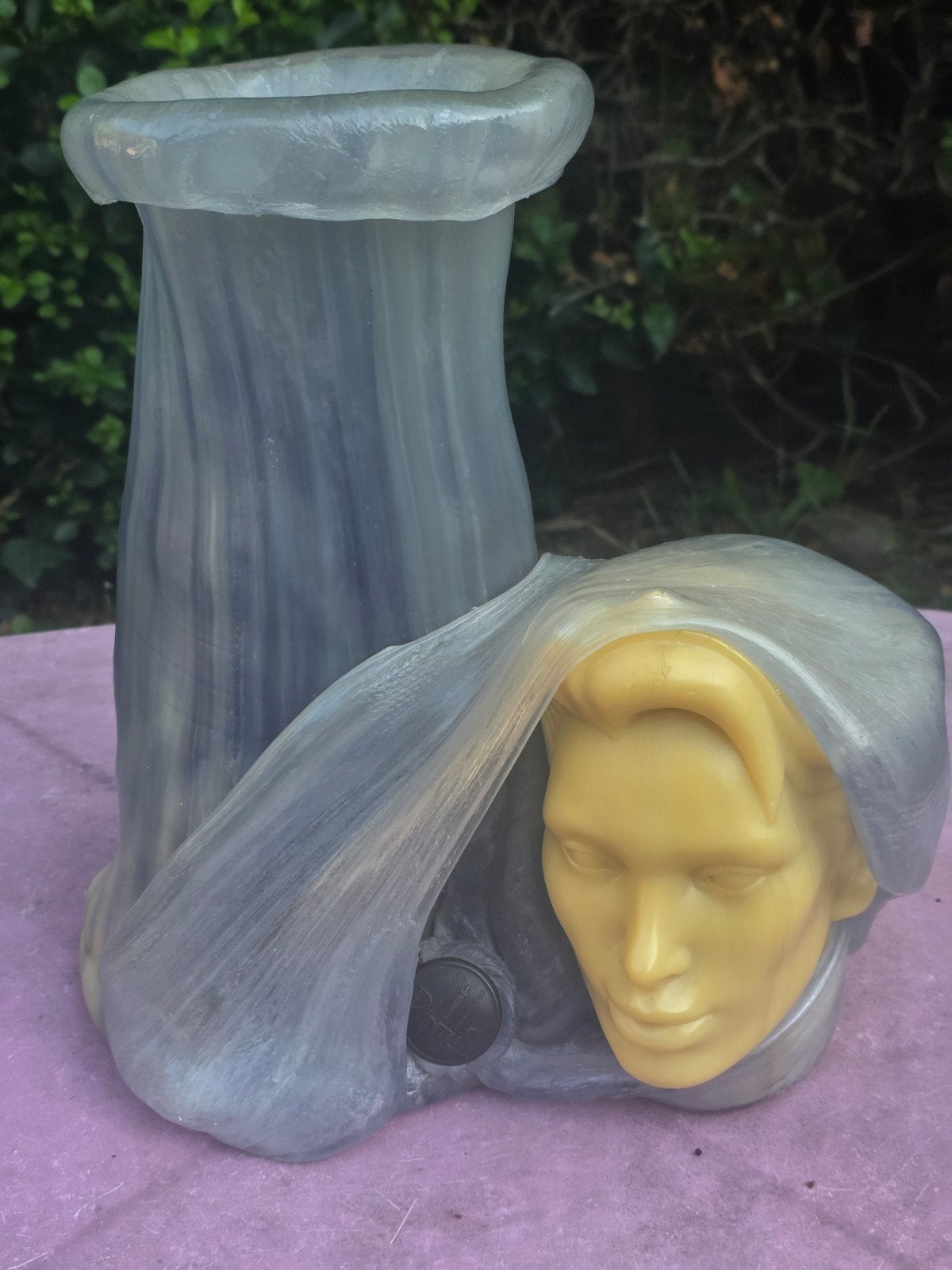 Sculpture pintus, Antiquités & Art, Enlèvement ou Envoi