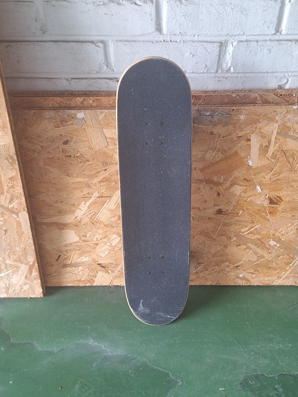 skateboard, Sports & Fitness, Enlèvement ou Envoi, Utilisé, Skateboard