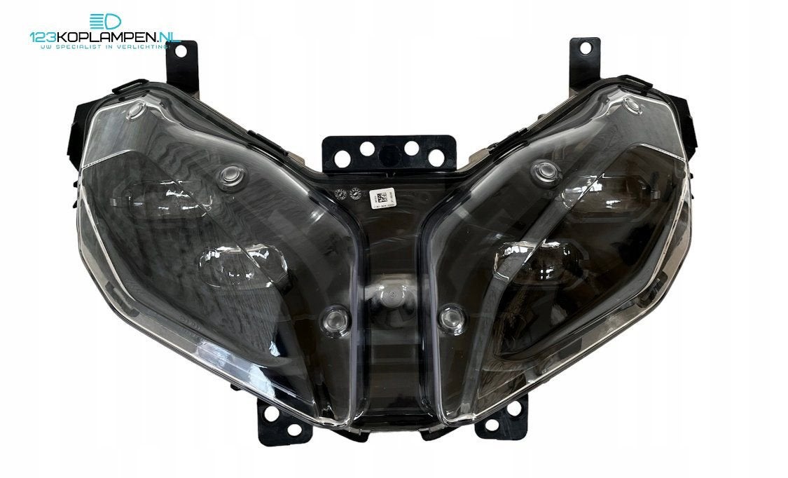 BMW F 900 XR K84 Full LED koplamp module origineel nieuw, -, Verzenden, -, Nieuw