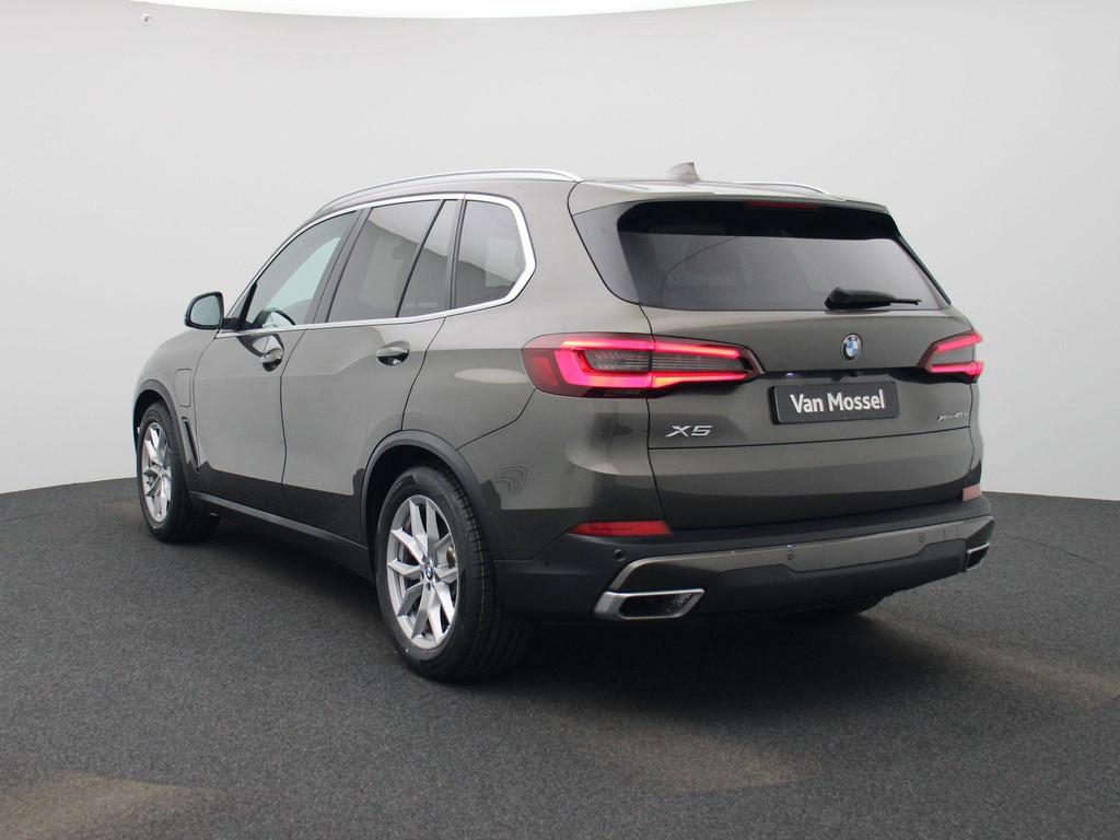 BMW X5 xDrive45e (210kW) LED | LEDER | Elek. Zetels | Verwar, Auto's, Stof, X5, Plug-in hybride, Hybride Elektrisch/Benzine