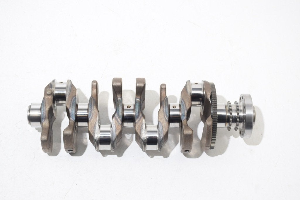 Moteur B48A20A Nu X2 X1 BMW F44 F46, Envoi, Utilisé, Daihatsu