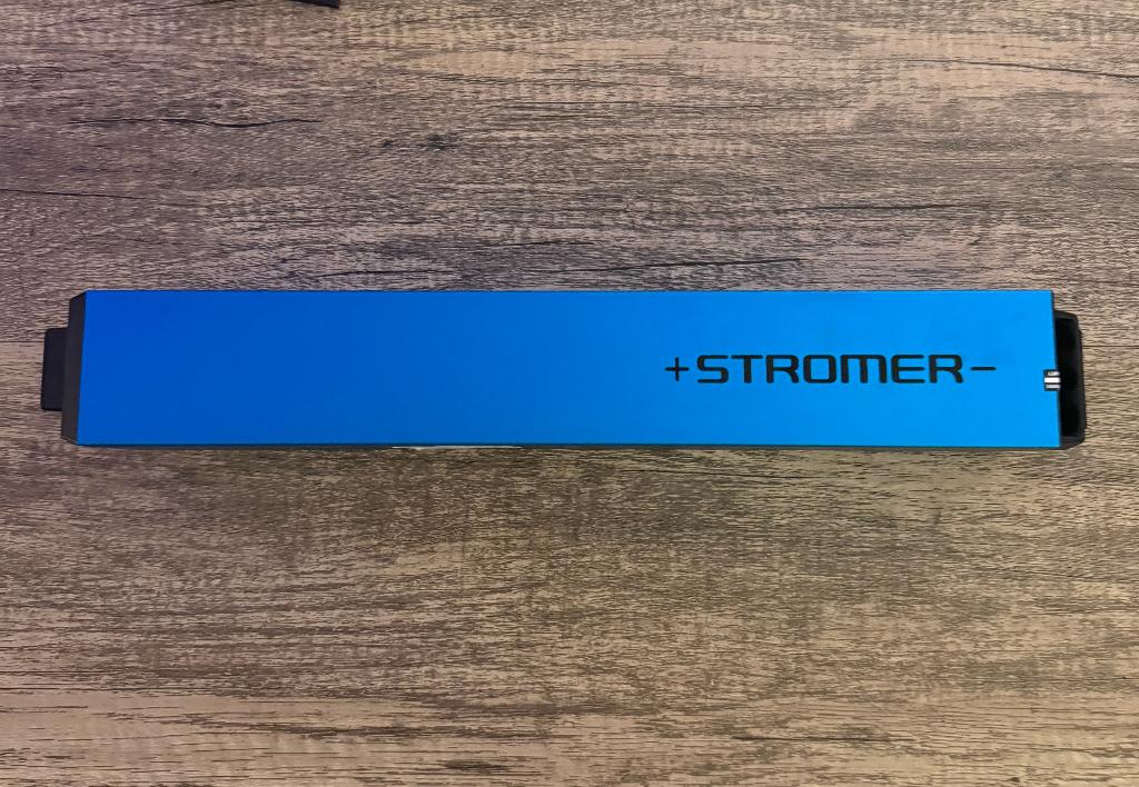 Batterie Stromer 983 Wh neuve !, Vélos & Vélomoteurs, Enlèvement ou Envoi, Neuf