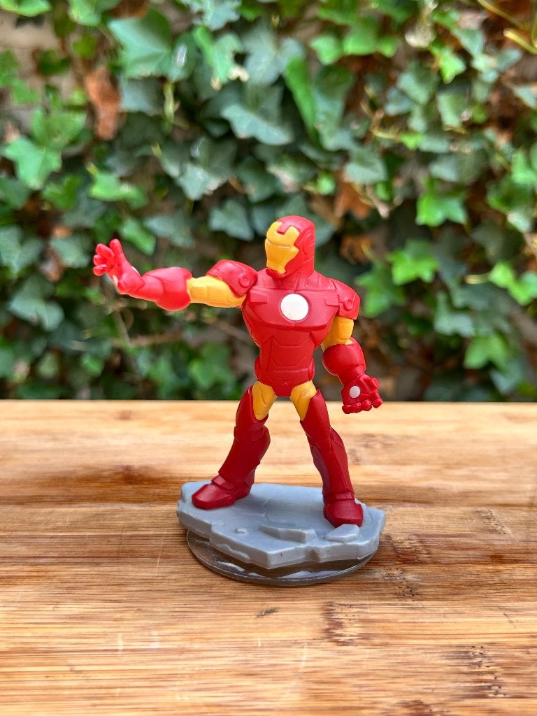 Marvel Super Heroes disney inf. + tower & guardians galaxy, Consoles de jeu & Jeux vidéo, Consoles de jeu | Accessoires Autre