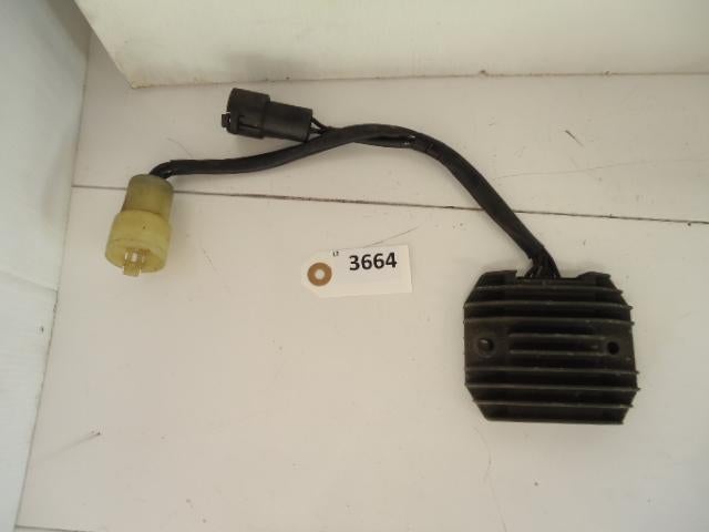 ZX6R 2003 - 2004 Kawasaki Spanningsregelaar D1-22420