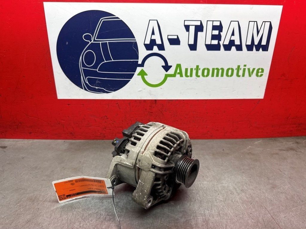 ALTERNATEUR V-Snaar Opel Corsa D (|13222931|0124425057|), Robert Bosch AG, Opel, Utilisé, Robert-Bosch-Allee 1
74232  Abstatt, DE