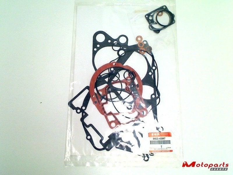 Suzuki Dichtingset RM 125 1999-2000, Motoren, Ophalen of Verzenden, Nieuw