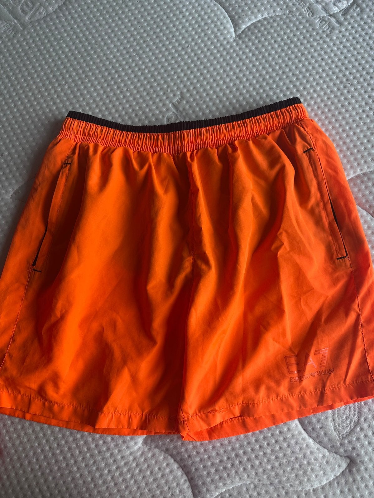Herenshort, Sports & Fitness, Enlèvement, Comme neuf, Vêtements