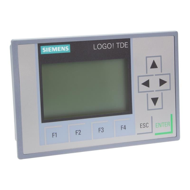Siemens Logo 8.3 TDE Display, Ophalen of Verzenden, Nieuw