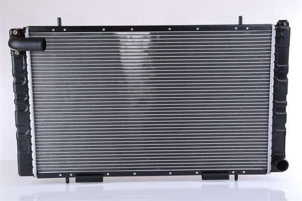 Land Rover Radiateur NIEUW  ESR79, Land Rover, -, -, Nieuw
