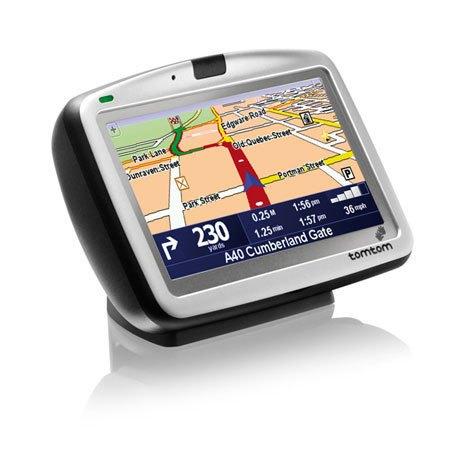 TomTom GO 710, Ophalen of Verzenden