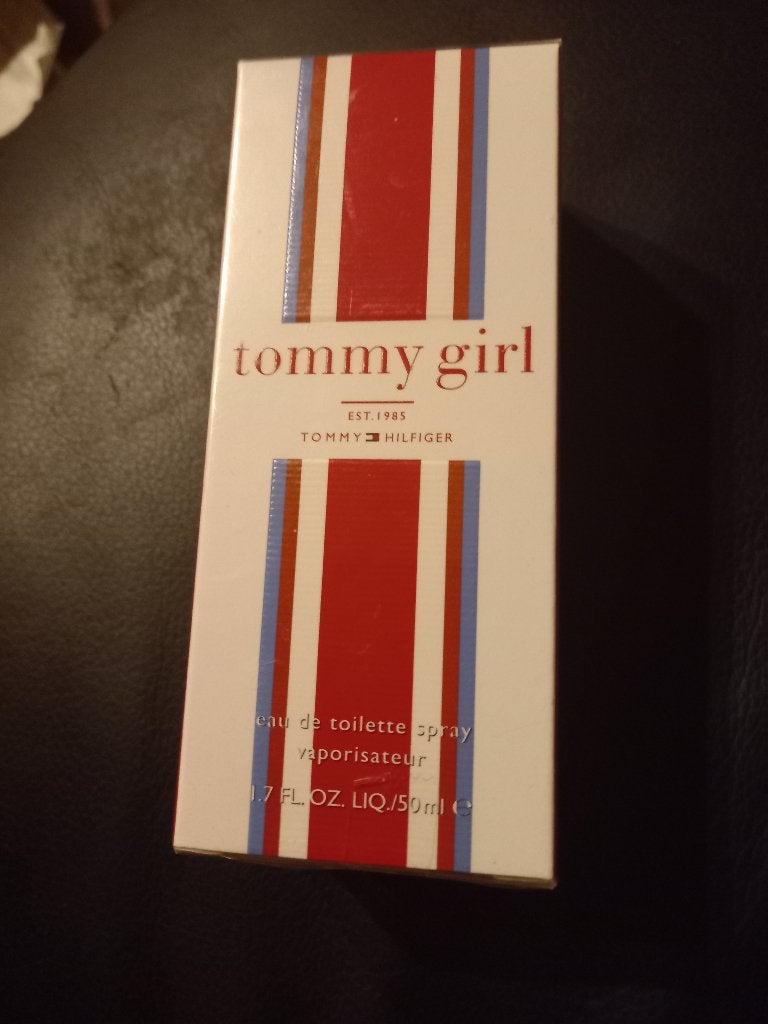 Originele Tommy Girl, Ophalen of Verzenden, Gebruikt