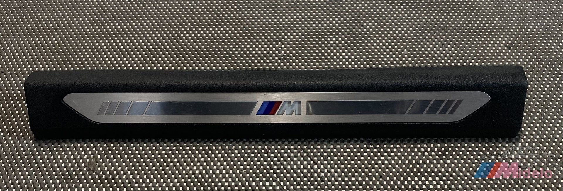 BMW X5 (G05/E95) INSTAPLIJST RECHTS  7434240, -, Utilisé, -, Enlèvement ou Envoi