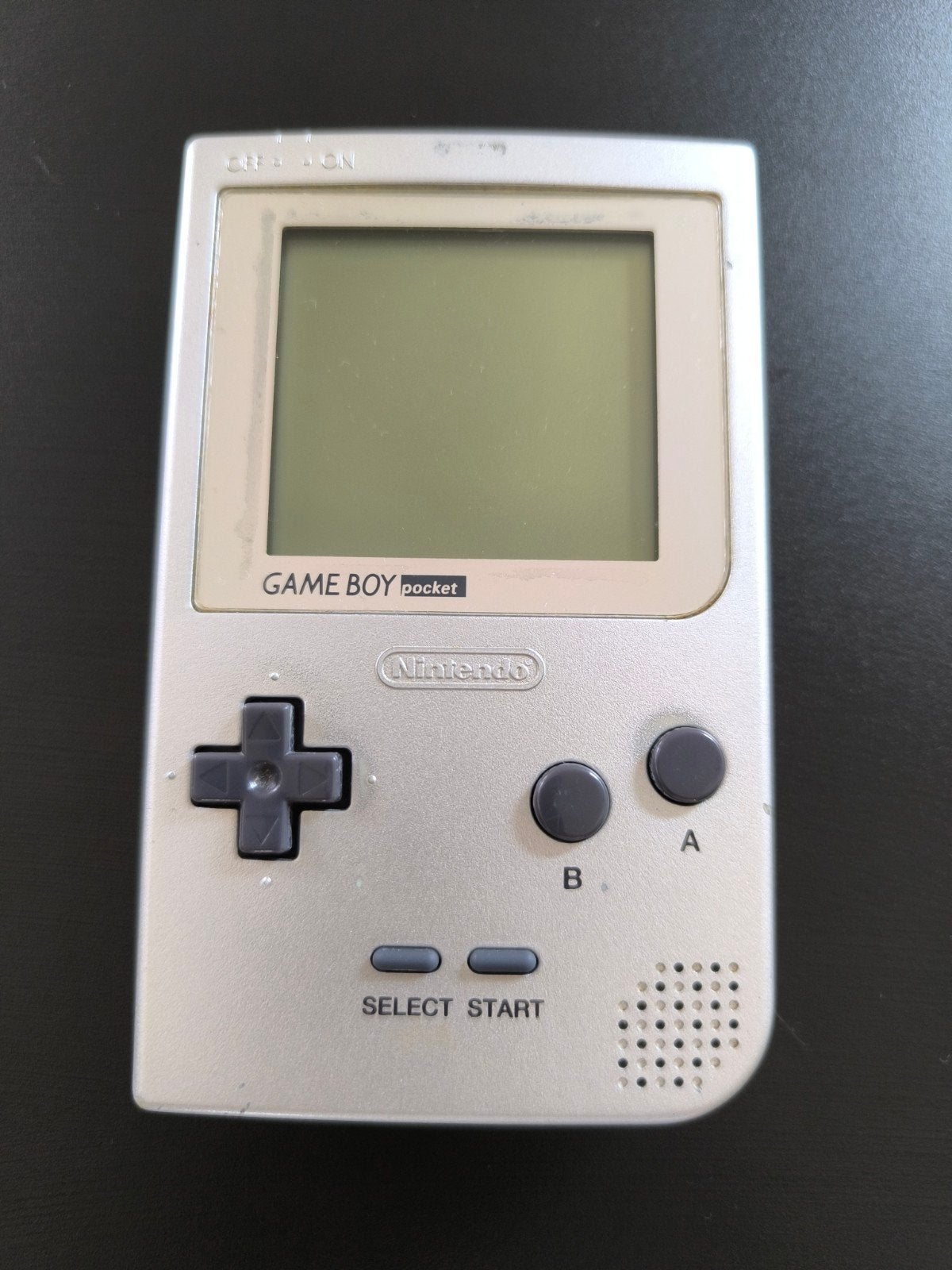 Game boy, Ophalen of Verzenden, Game Boy Pocket