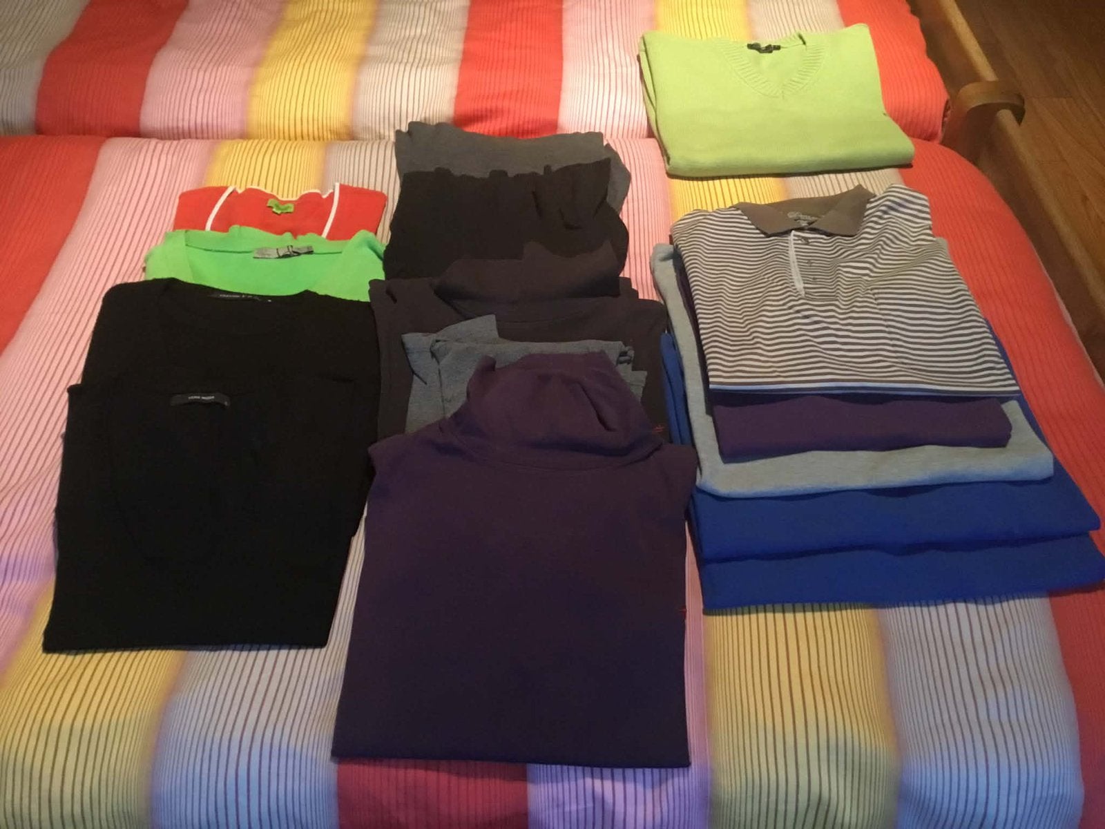 Pulls, polo’s en sous pulls., Kleding | Dames, Ophalen, Gedragen