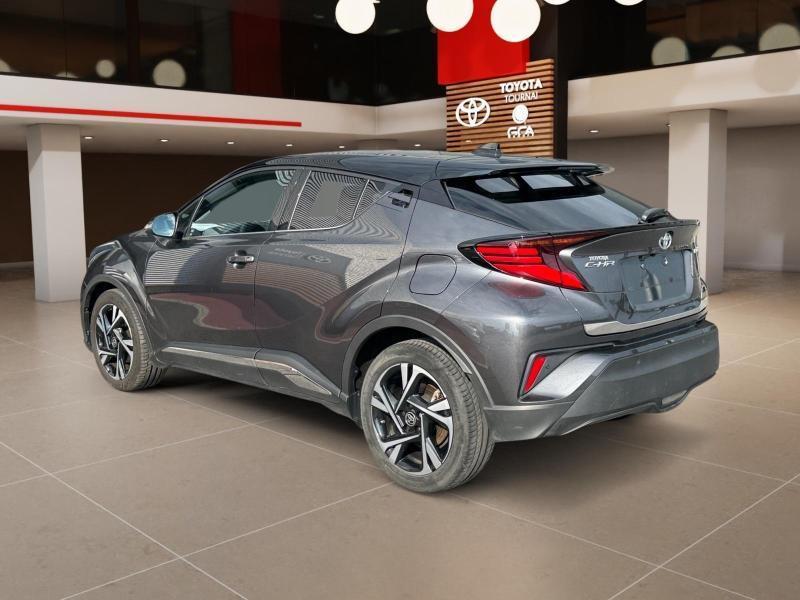 Toyota C-HR C-LUB Bi-Tone, Autos, Toyota, Achat, 72 kW, 5 portes, Automatique
