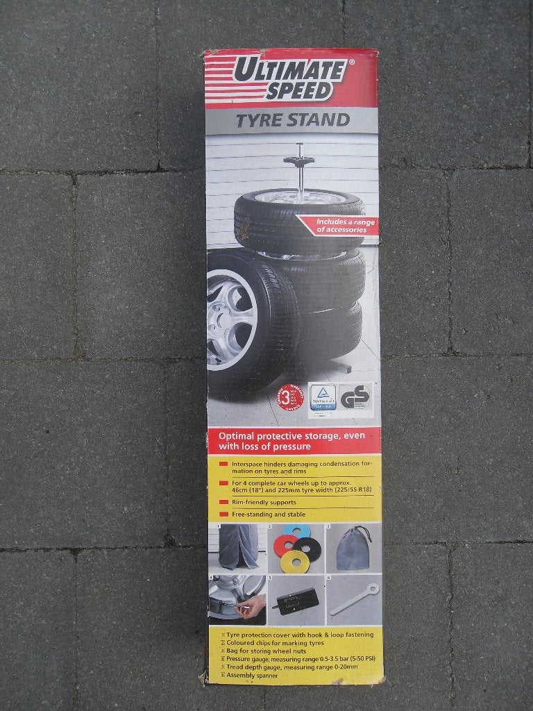 Bandenrek, Ophalen of Verzenden, Nieuw, Band(en)