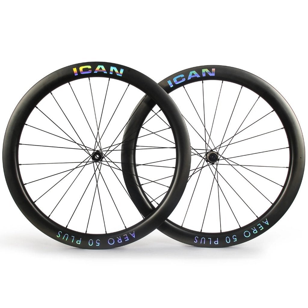 fiets racewielen, Ophalen, Zo goed als nieuw, Racefiets, Carbon