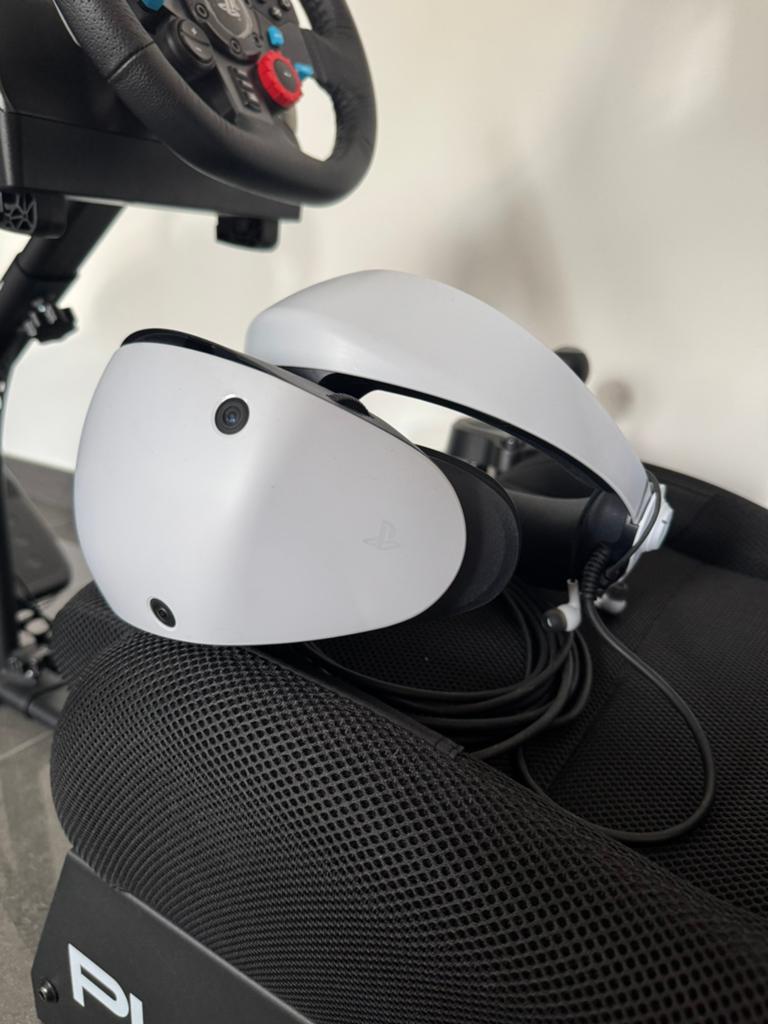 SONY Playstation PSVR 2 (GARANTIE), Enlèvement ou Envoi, Comme neuf, Sony PlayStation