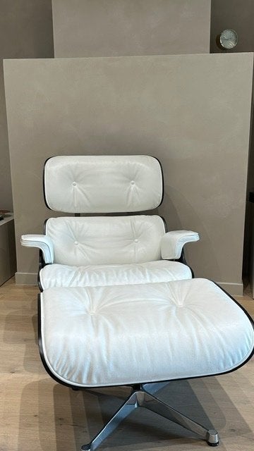 Vitra eames lounge chair & ottoman, Enlèvement