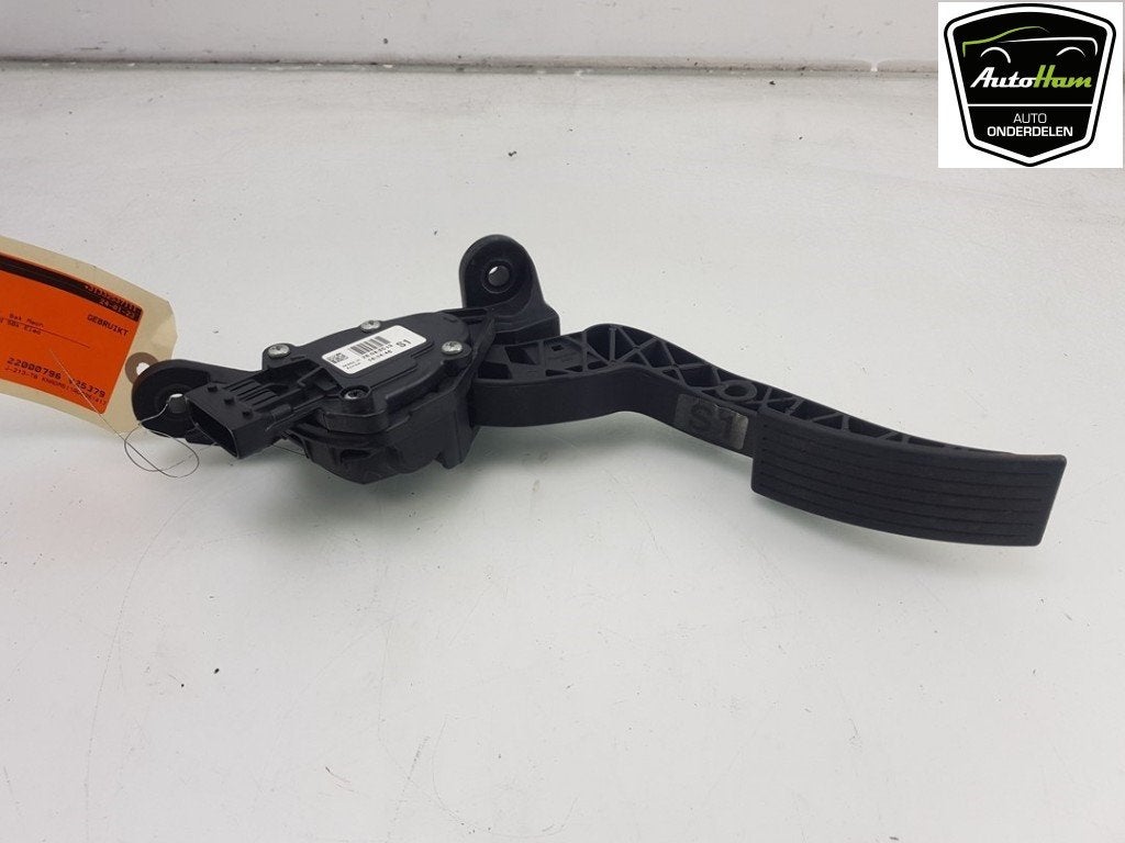 PEDALE D'ACCELERATEUR Kia Rio III (UB) (|327001W500|), Dhr. J. Ham, Kia, Administratie@autoham.nl, Utilisé