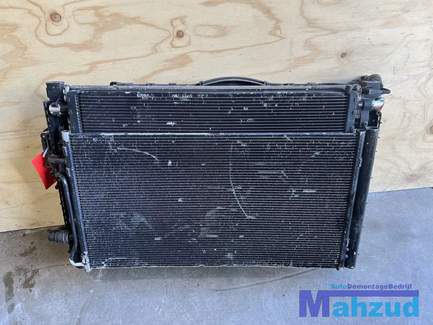 LAND ROVER EVOQUE L538 2.0d koelerpakket koelerset 2011-2019, Land Rover, Dpoffice@jaguarlandrover.com, Jaguar Land Rover Limited