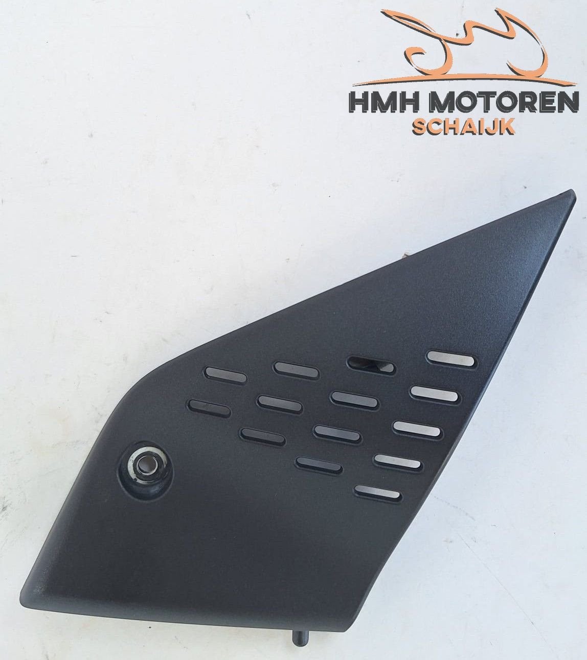Kawasaki Z750 Z750R Luchtfilter Deksel Rechts 140910690, Ophalen of Verzenden, -, -, -