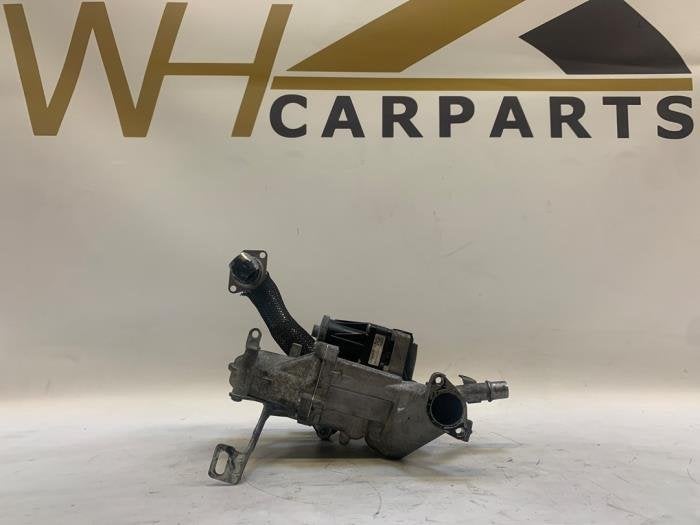 Valve RGE d'un Ford Transit Connect, -, 3 mois de garantie, -, -