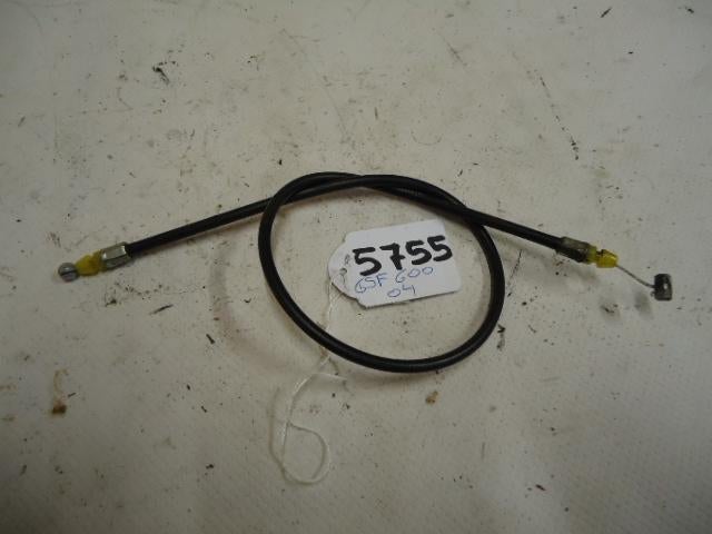 GSF600 2000 - 2004 Suzuki Kabel Kabel slot zadel D1-16680, Motoren