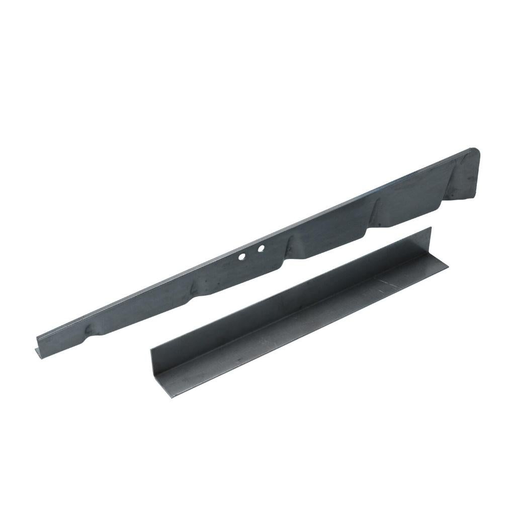 Rail de siège intérieur gauche VW Karmann Ghia T14 1956-1974, Autos : Divers, Accessoires de voiture, Neuf, Enlèvement ou Envoi