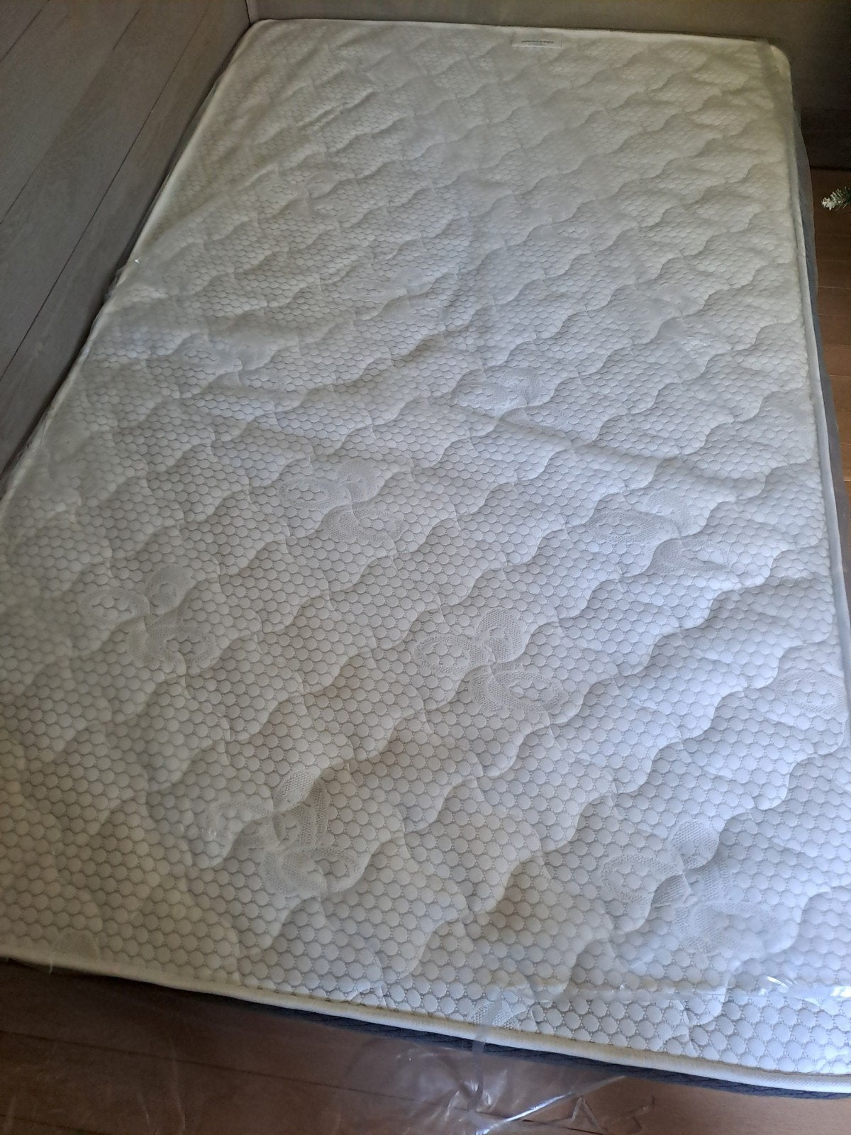 Matelas 200  120, Huis en Inrichting, Slaapkamer | Matrassen en Bedbodems, Ophalen, Matras