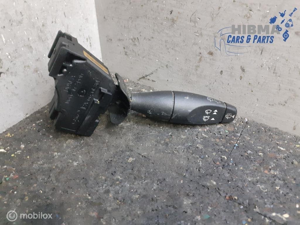 Ruitenwisser Schakelaar Ford Focus I 98AG17A553CB, Enlèvement ou Envoi, Utilisé