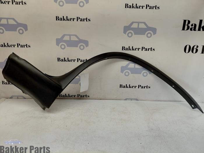 Jante de roue arrière d'un BMW X5, -, -, 3 mois de garantie, Utilisé