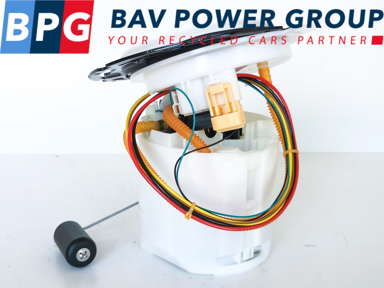 POMPE CARBURANT C XM G09 BMW X5 (G05) (16119468625), Utilisé, BMW, Petuelring 130
80809  München, DE, Bayerische Motoren Werke AG