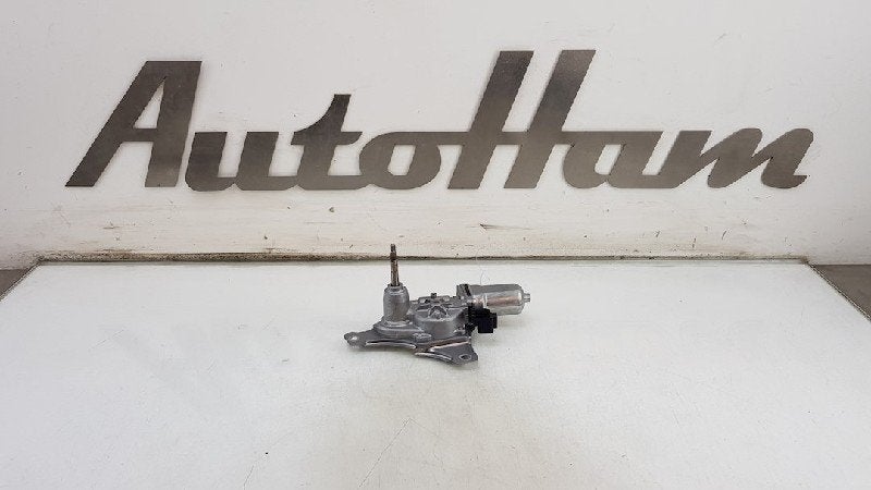 MOTEUR ESSUIE-GLACE ARRIÈRE Cuore (L251 / 271 / 276), Daihatsu, Info@daihatsu.de, Ef D Teile Und Service GmbH, Cannstatter Straße 46
70190  Stuttgart, DE
