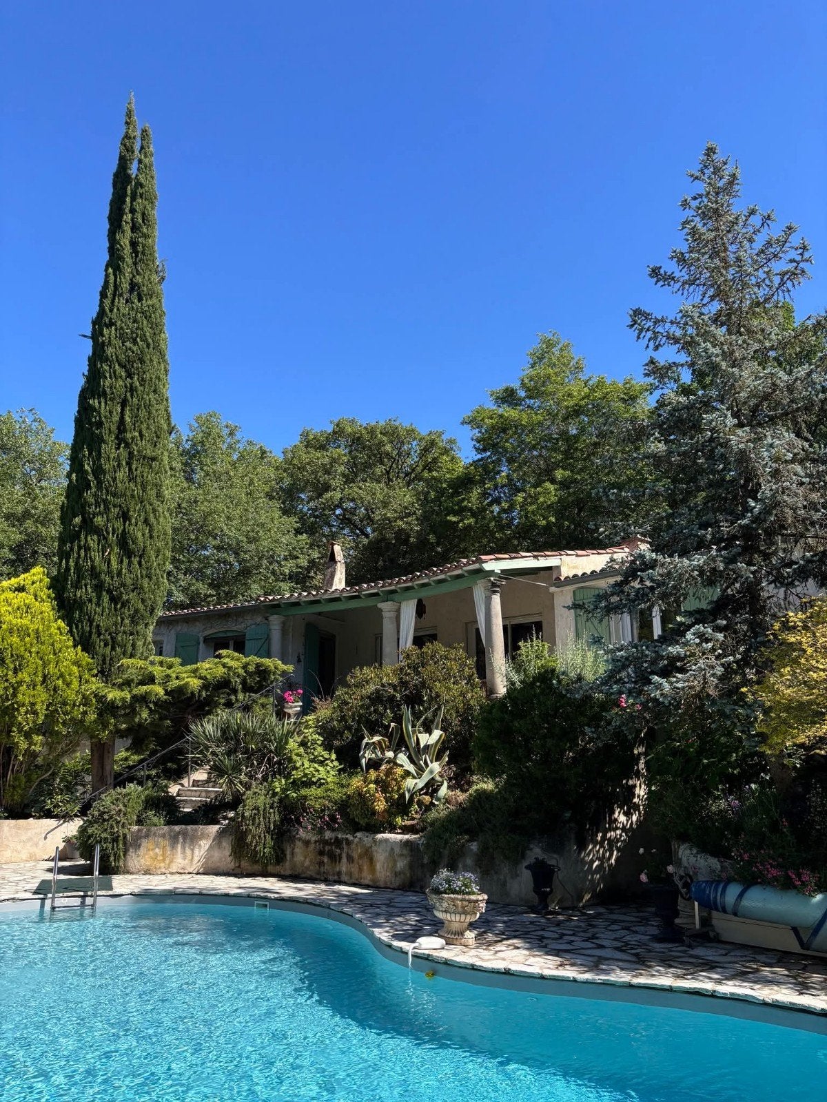Belle villa dans le sud-ouest de la France, Immo, Étranger, France, Village