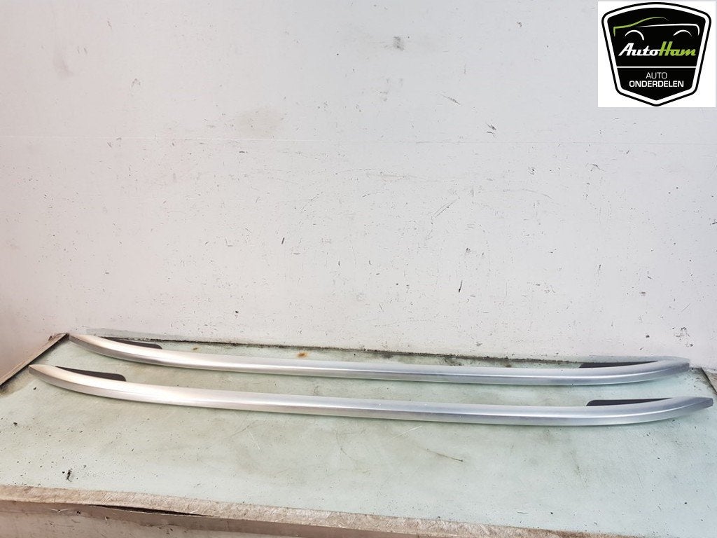 DAKDRAGER SET Skoda Octavia Combi (5EAC) (01-2012/07-2020), Auto-onderdelen, Gebruikt, Skoda