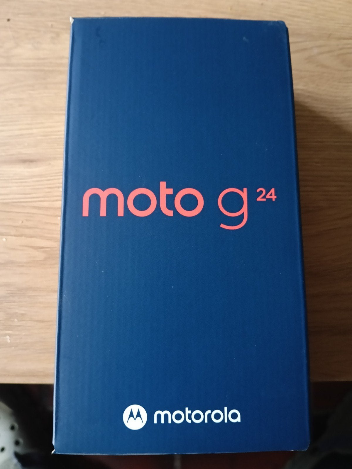 Motorola moto g 24, Enlèvement ou Envoi, Autres couleurs, Autres modèles